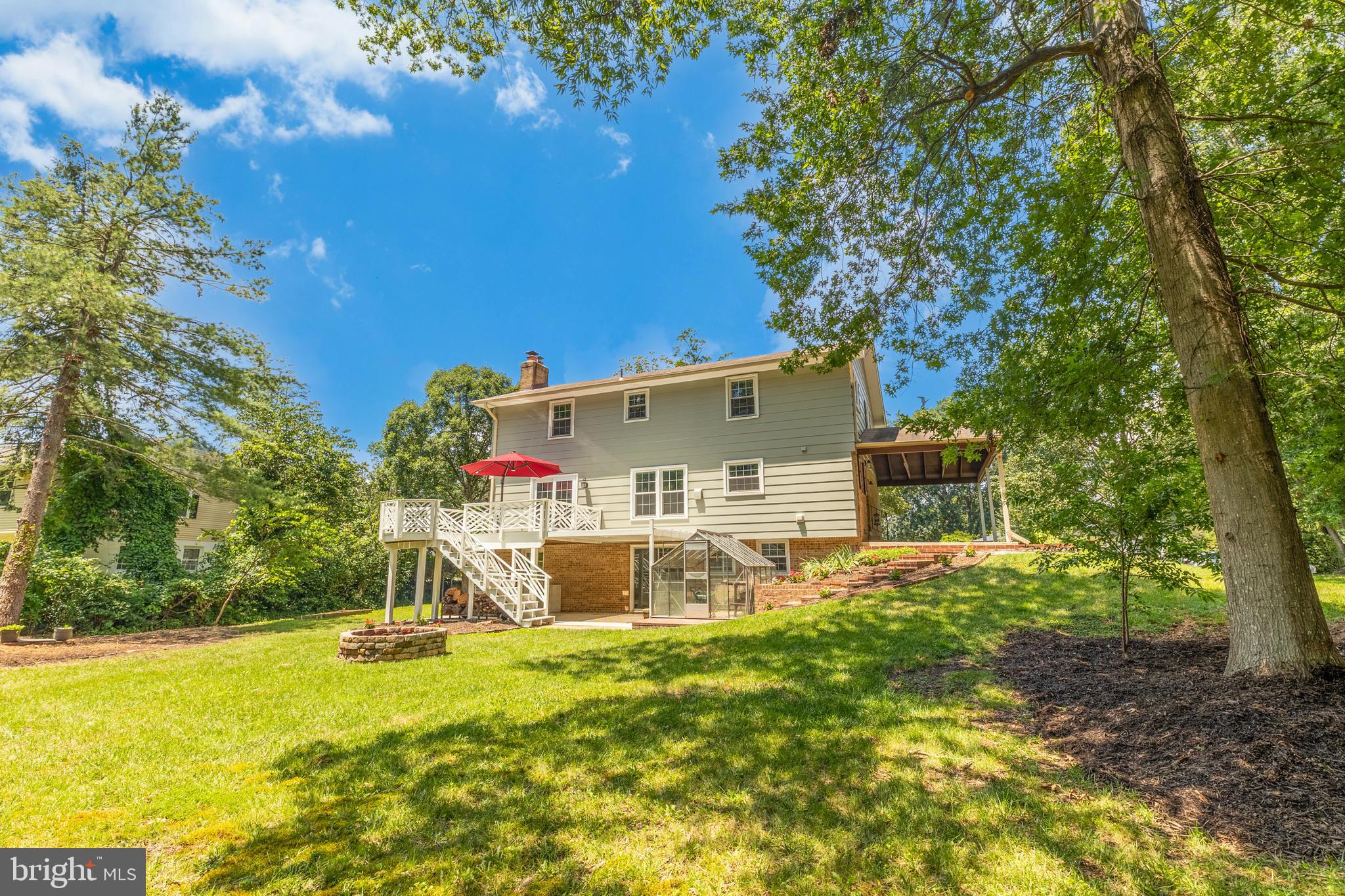 MT VERNON MANOR - Residential