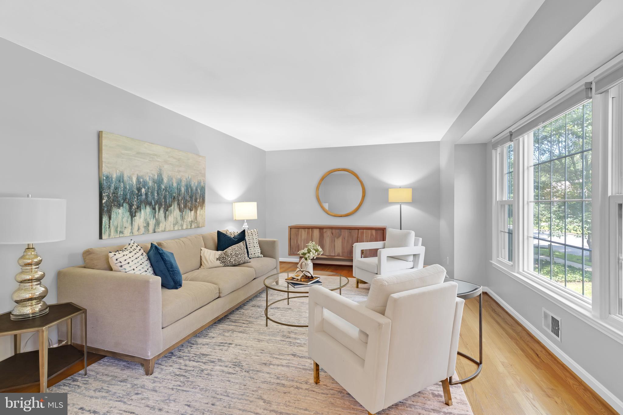 MT VERNON MANOR - Residential