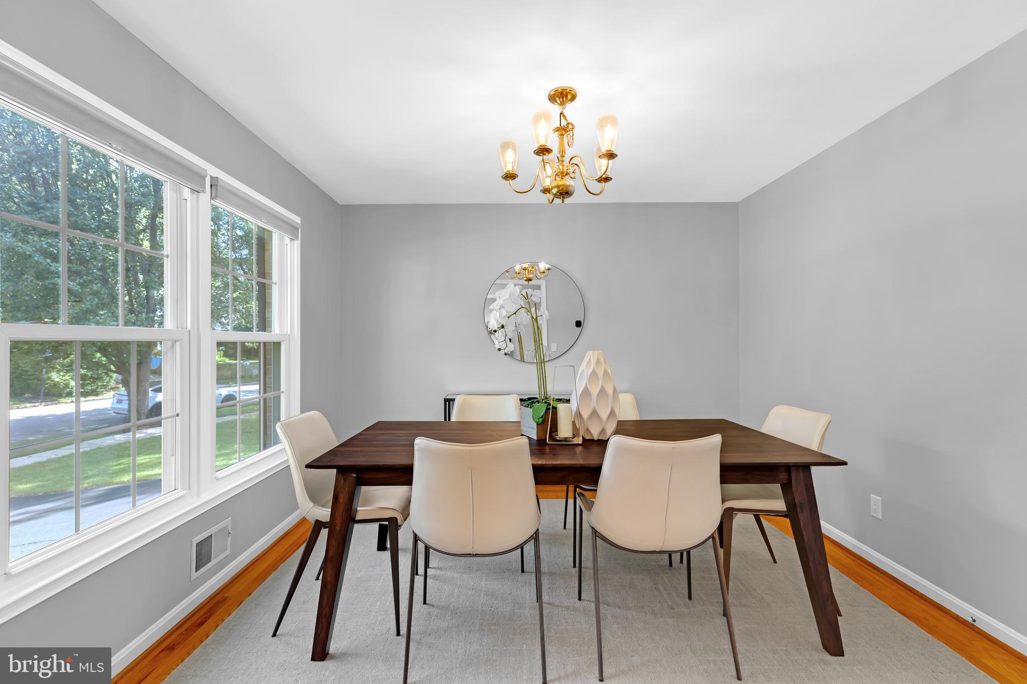 MT VERNON MANOR - Residential