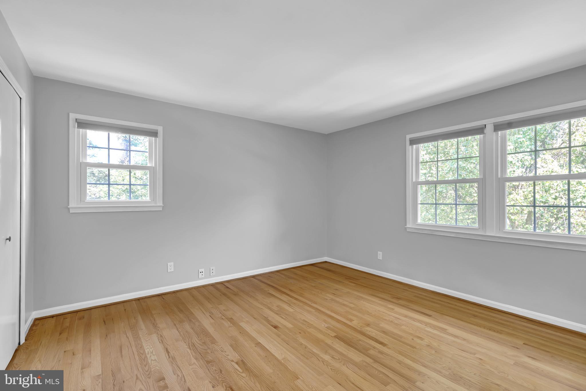 MT VERNON MANOR - Residential