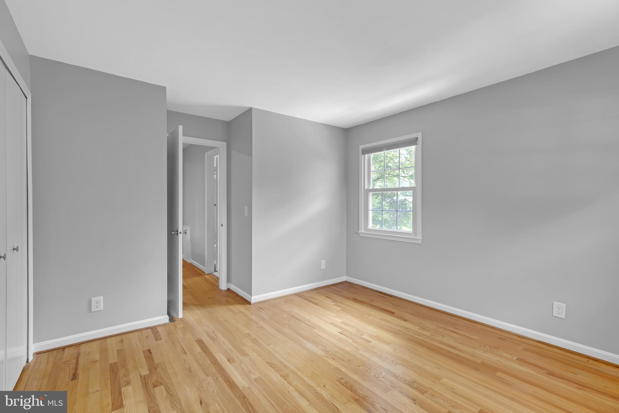 MT VERNON MANOR - Residential