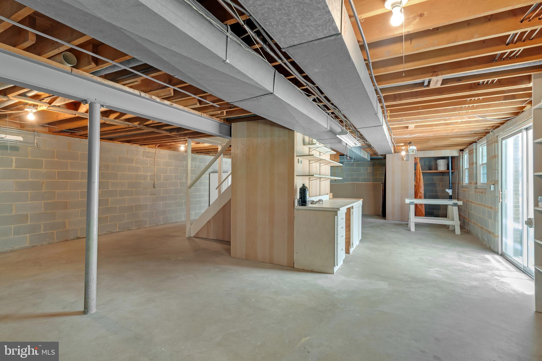 MT VERNON MANOR - Residential