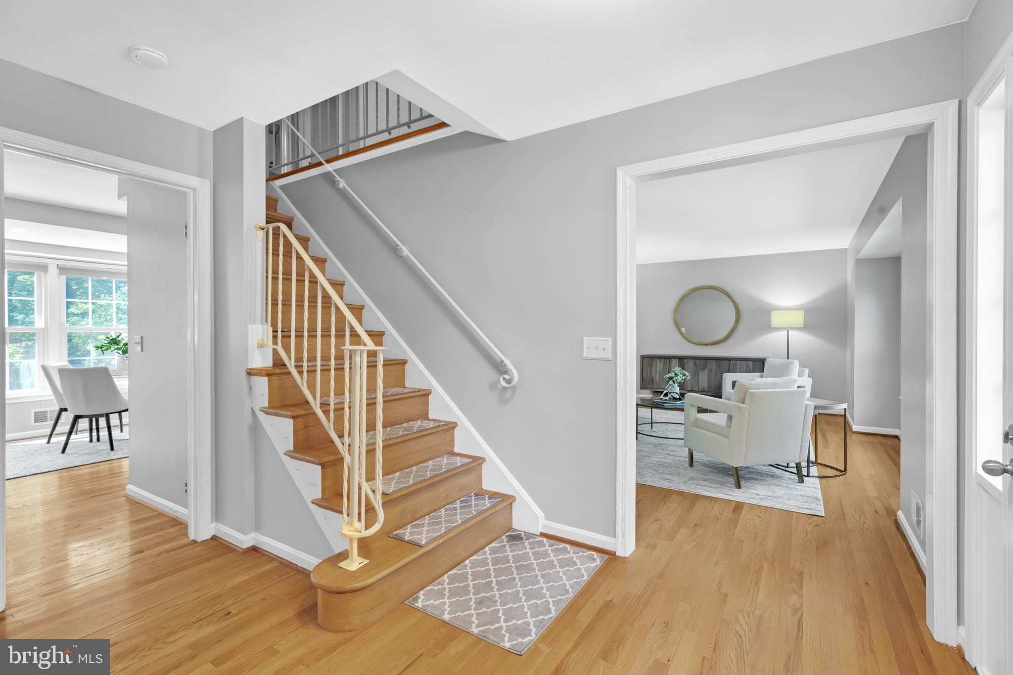 MT VERNON MANOR - Residential