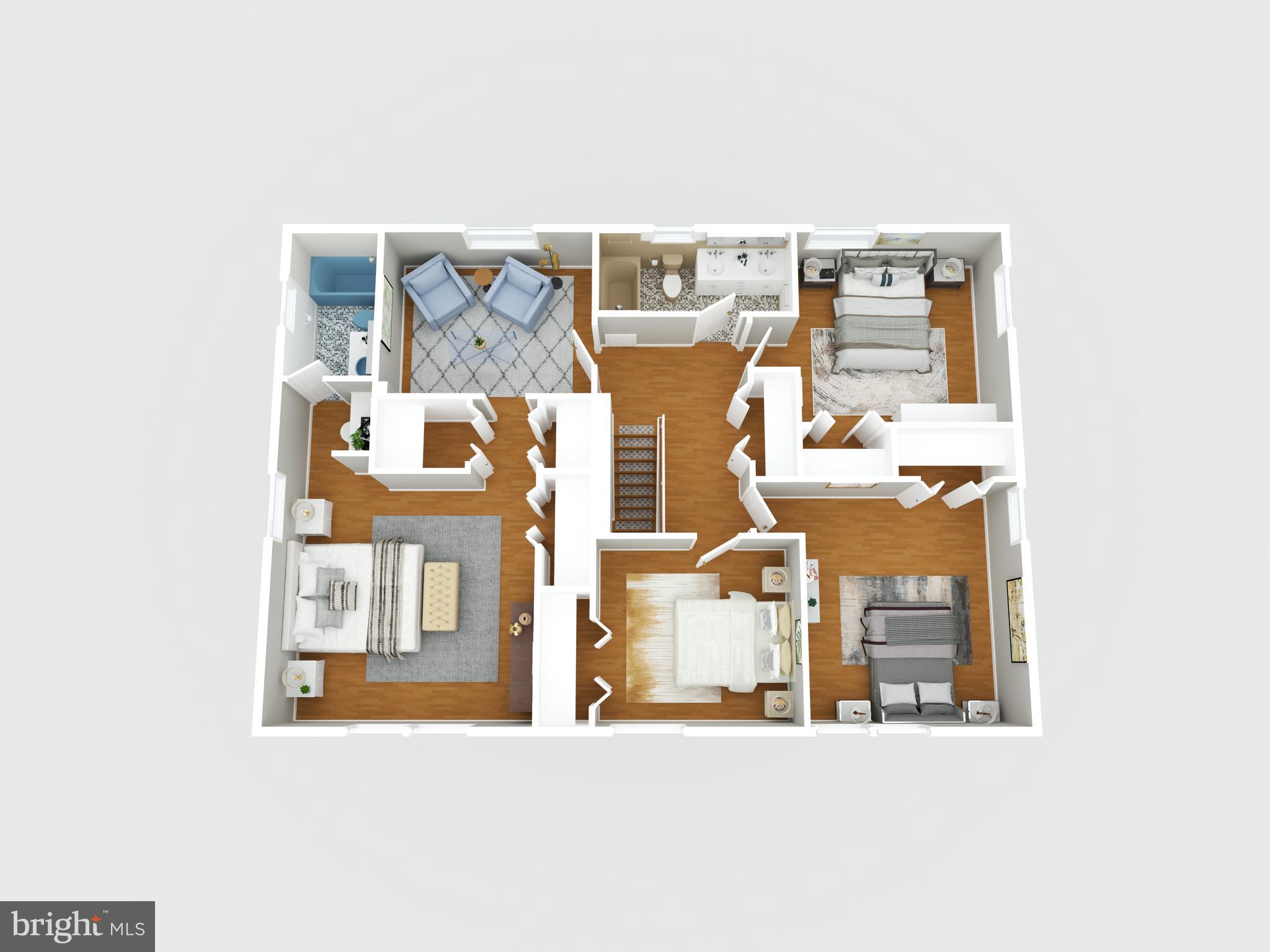 MT VERNON MANOR - Residential