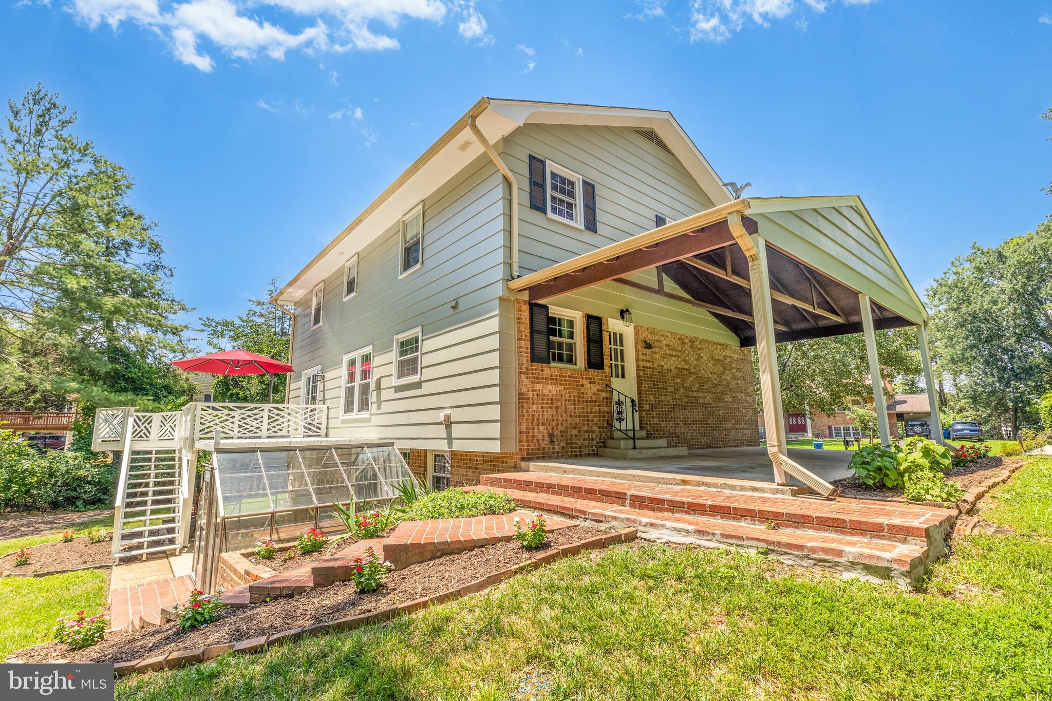 MT VERNON MANOR - Residential