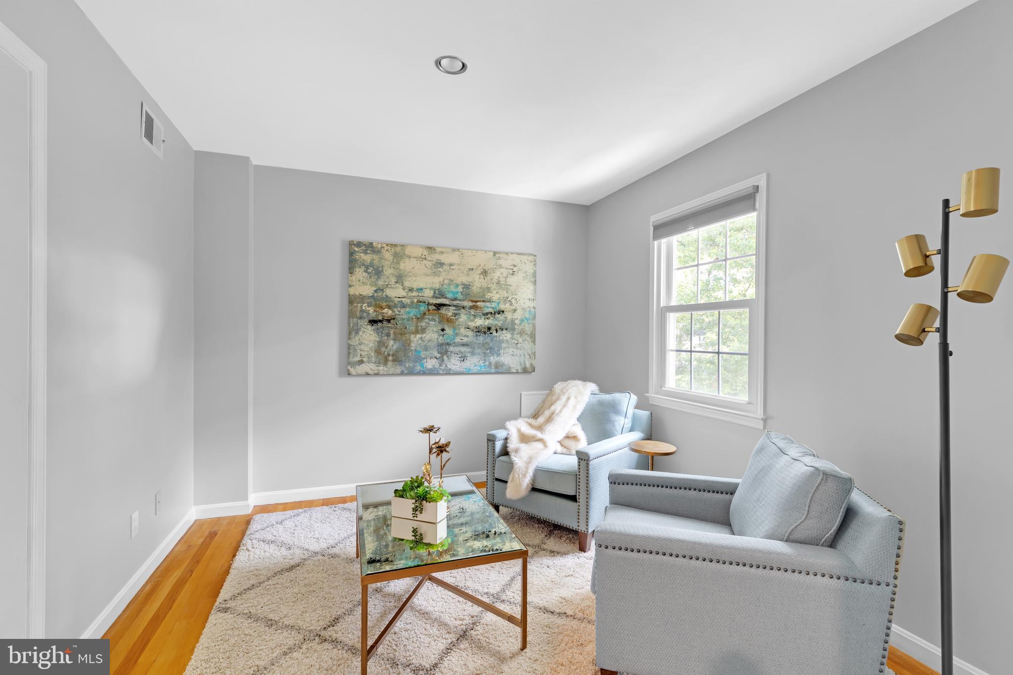 MT VERNON MANOR - Residential