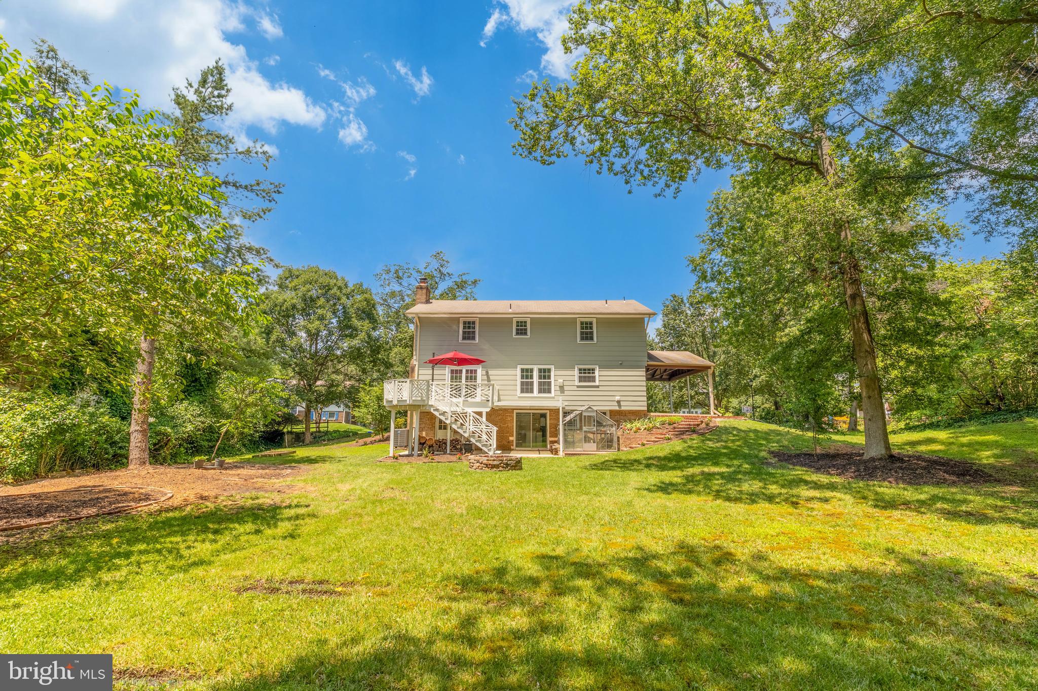 MT VERNON MANOR - Residential