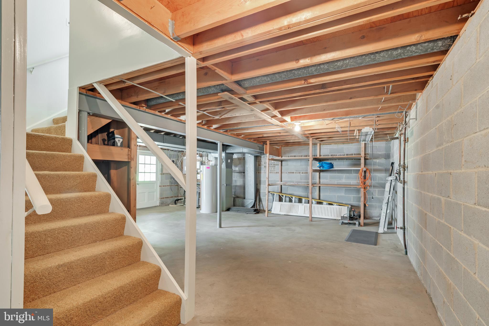 MT VERNON MANOR - Residential