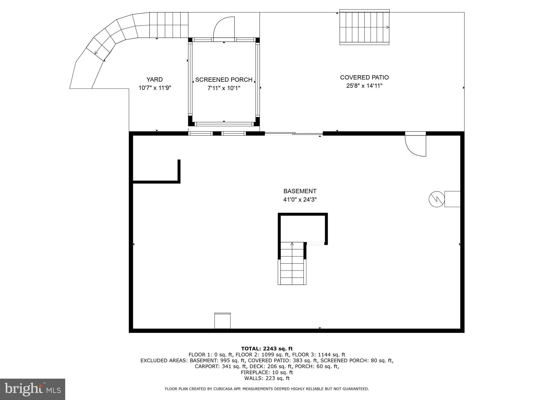 MT VERNON MANOR - Residential