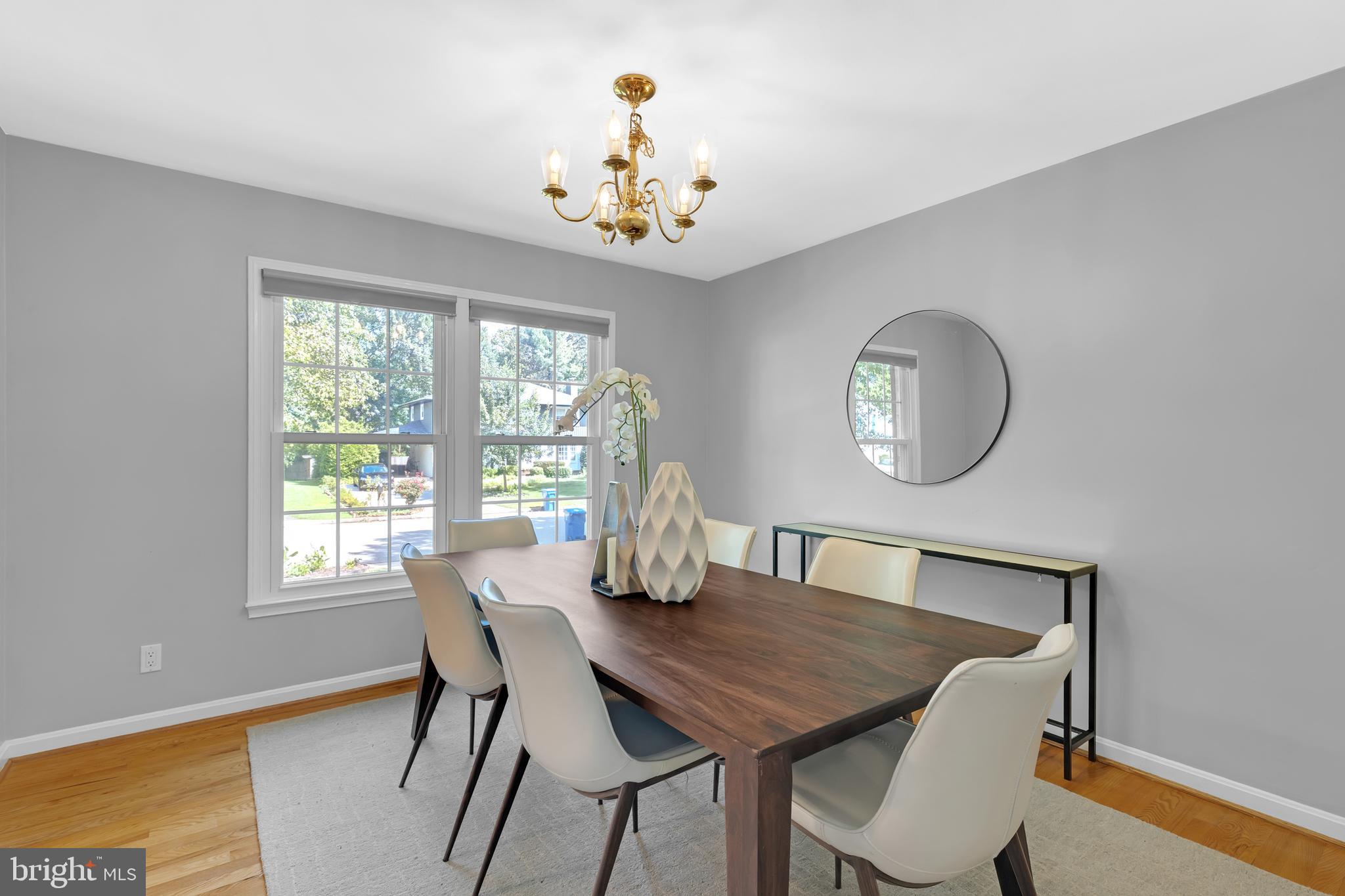 MT VERNON MANOR - Residential