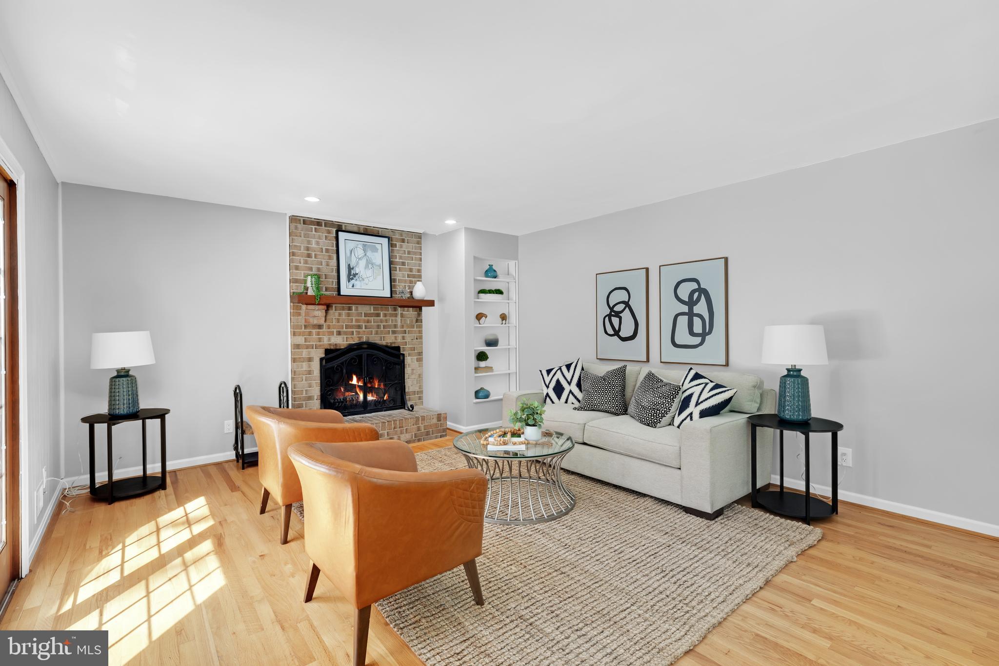 MT VERNON MANOR - Residential