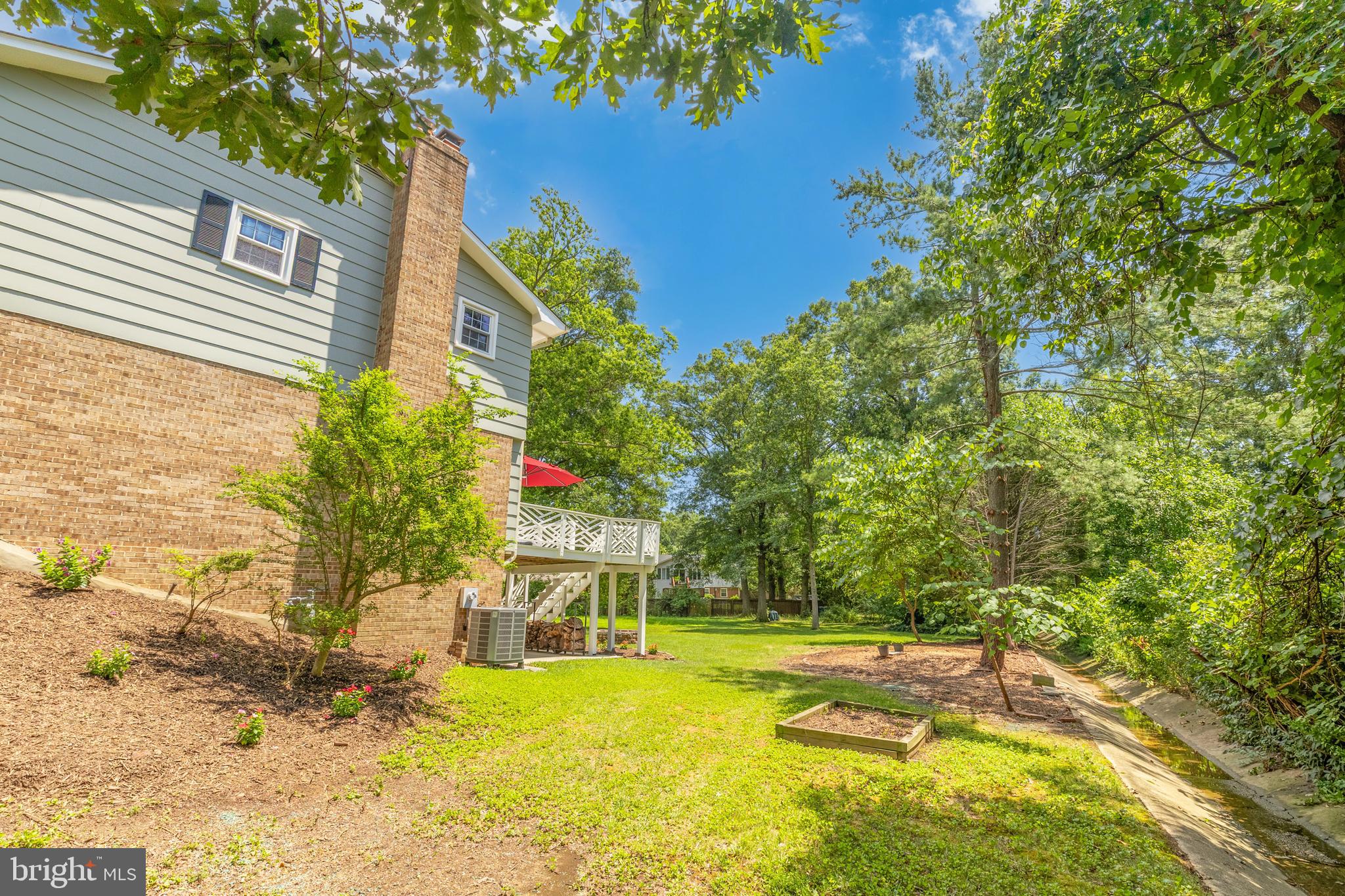 MT VERNON MANOR - Residential