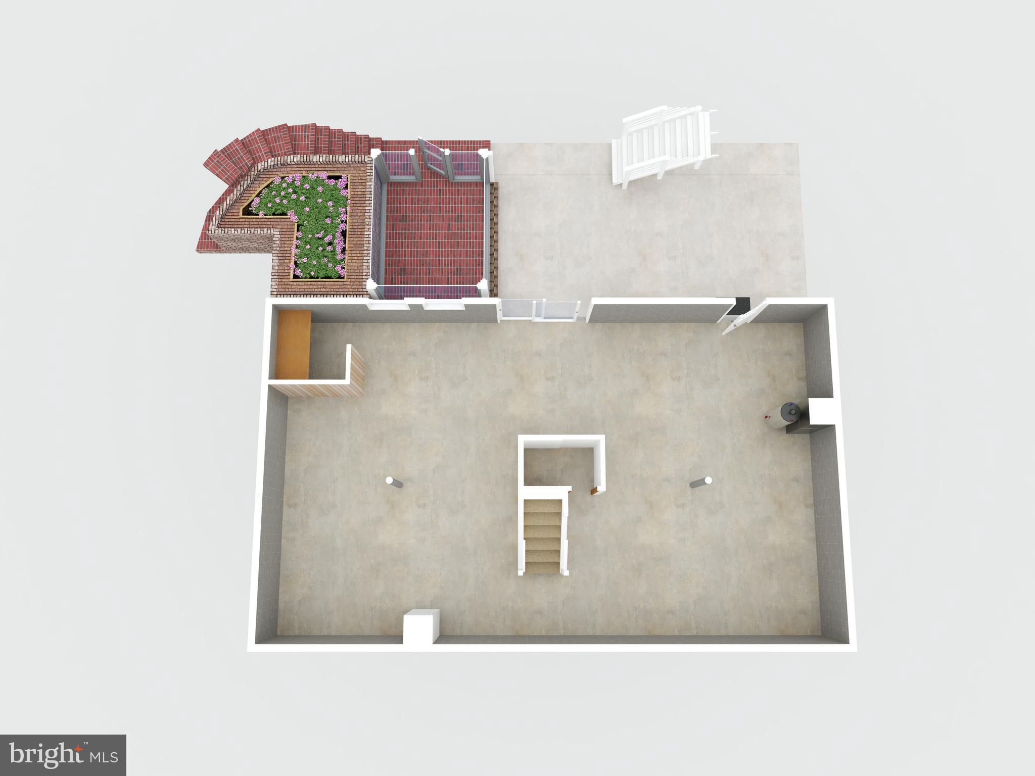 MT VERNON MANOR - Residential