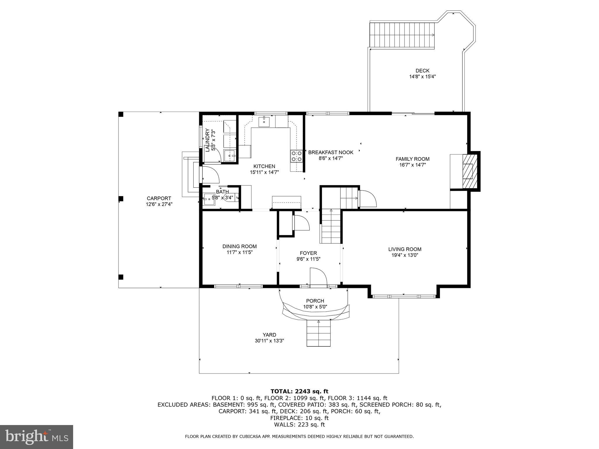 MT VERNON MANOR - Residential