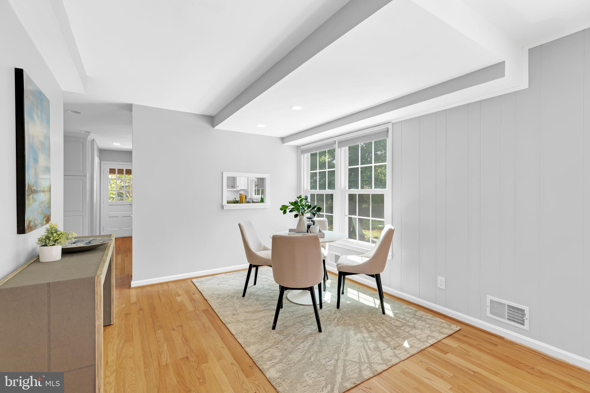 MT VERNON MANOR - Residential