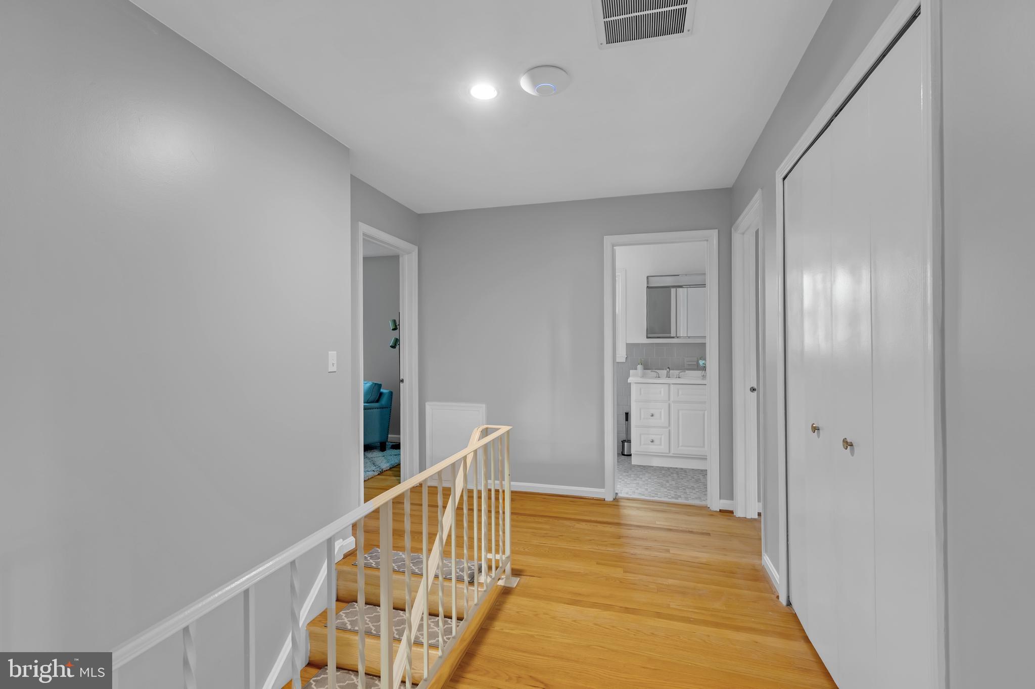 MT VERNON MANOR - Residential