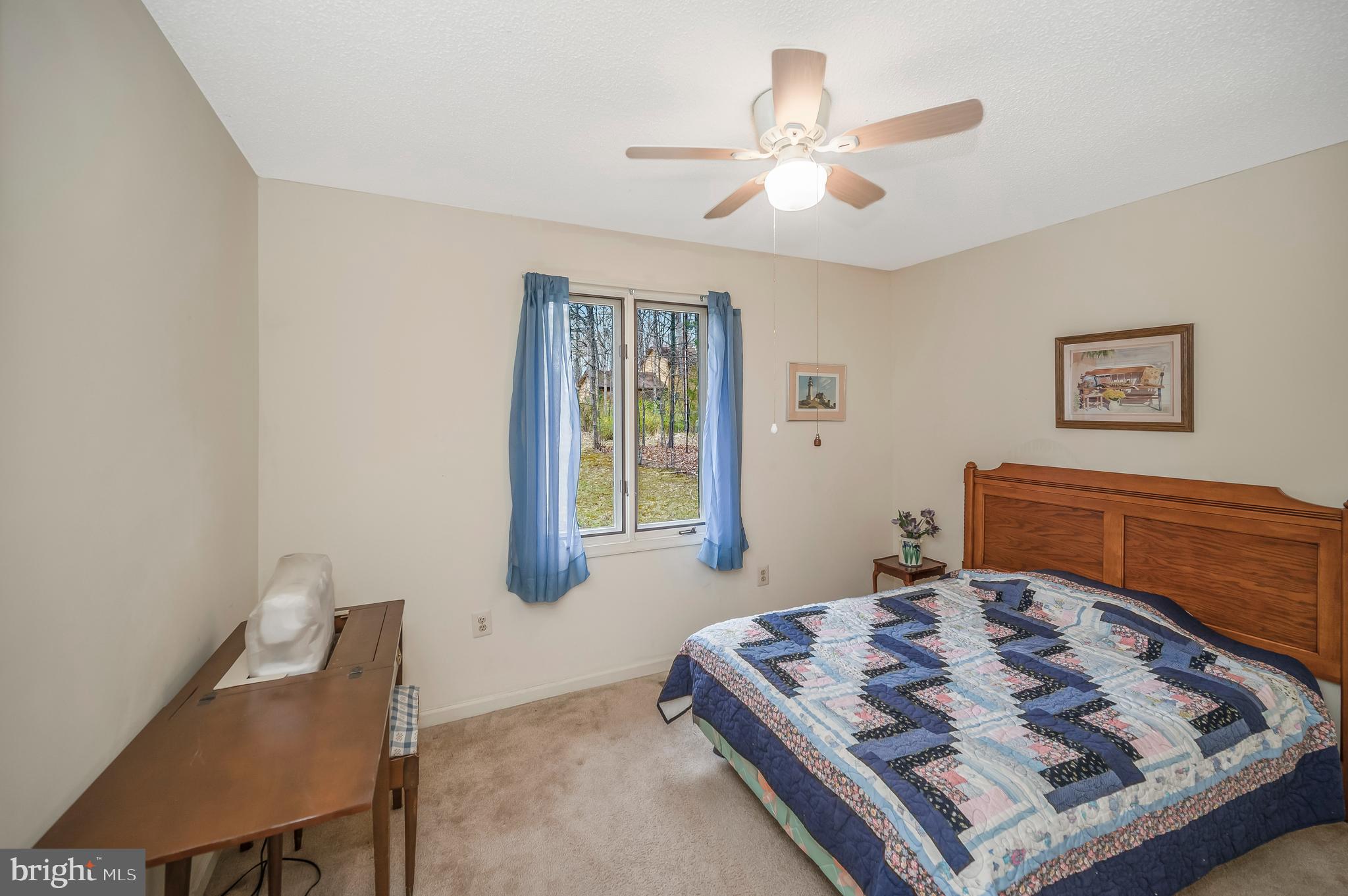 LAKE OF THE WOODS - Residential