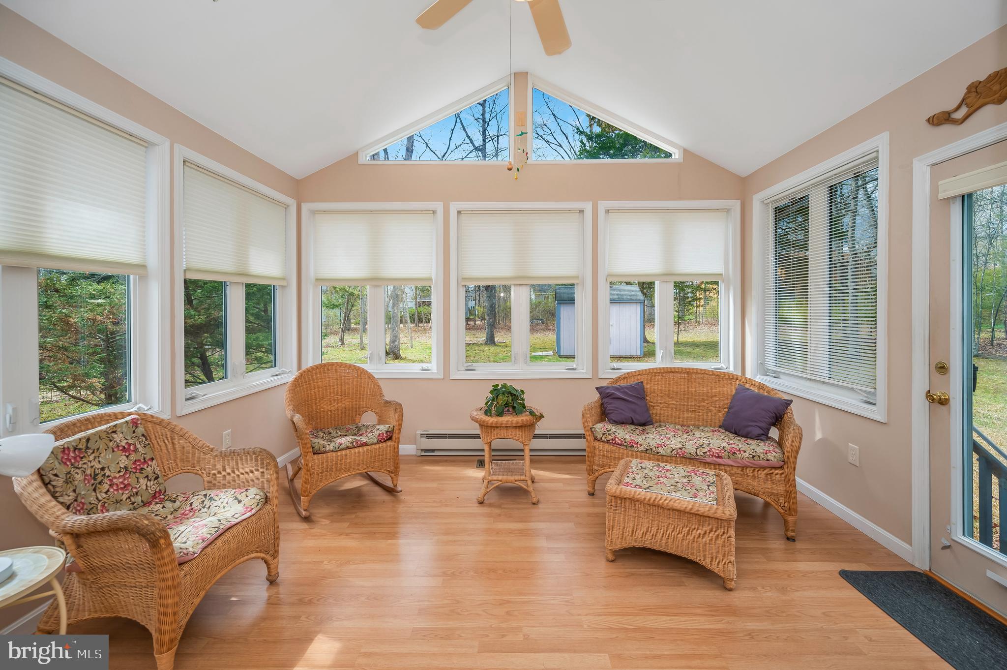 LAKE OF THE WOODS - Residential