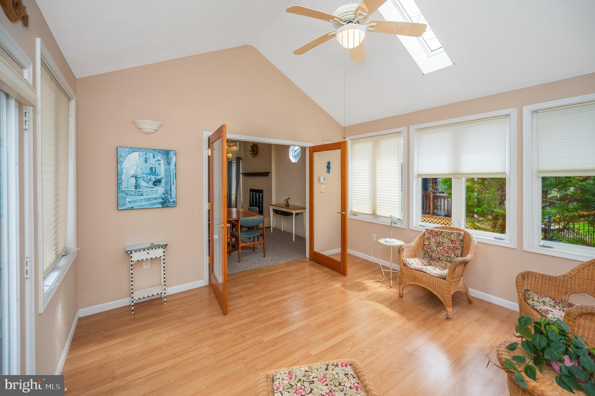 LAKE OF THE WOODS - Residential