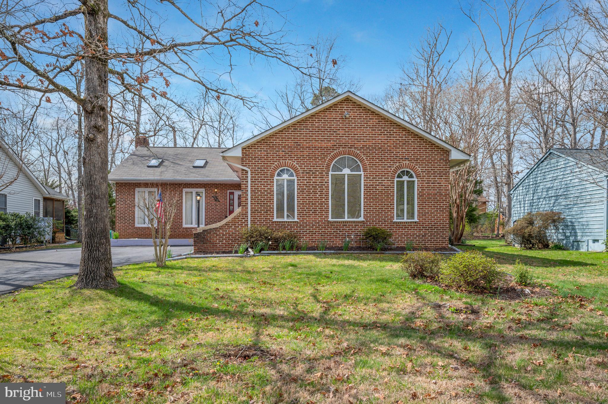 LAKE OF THE WOODS - Residential