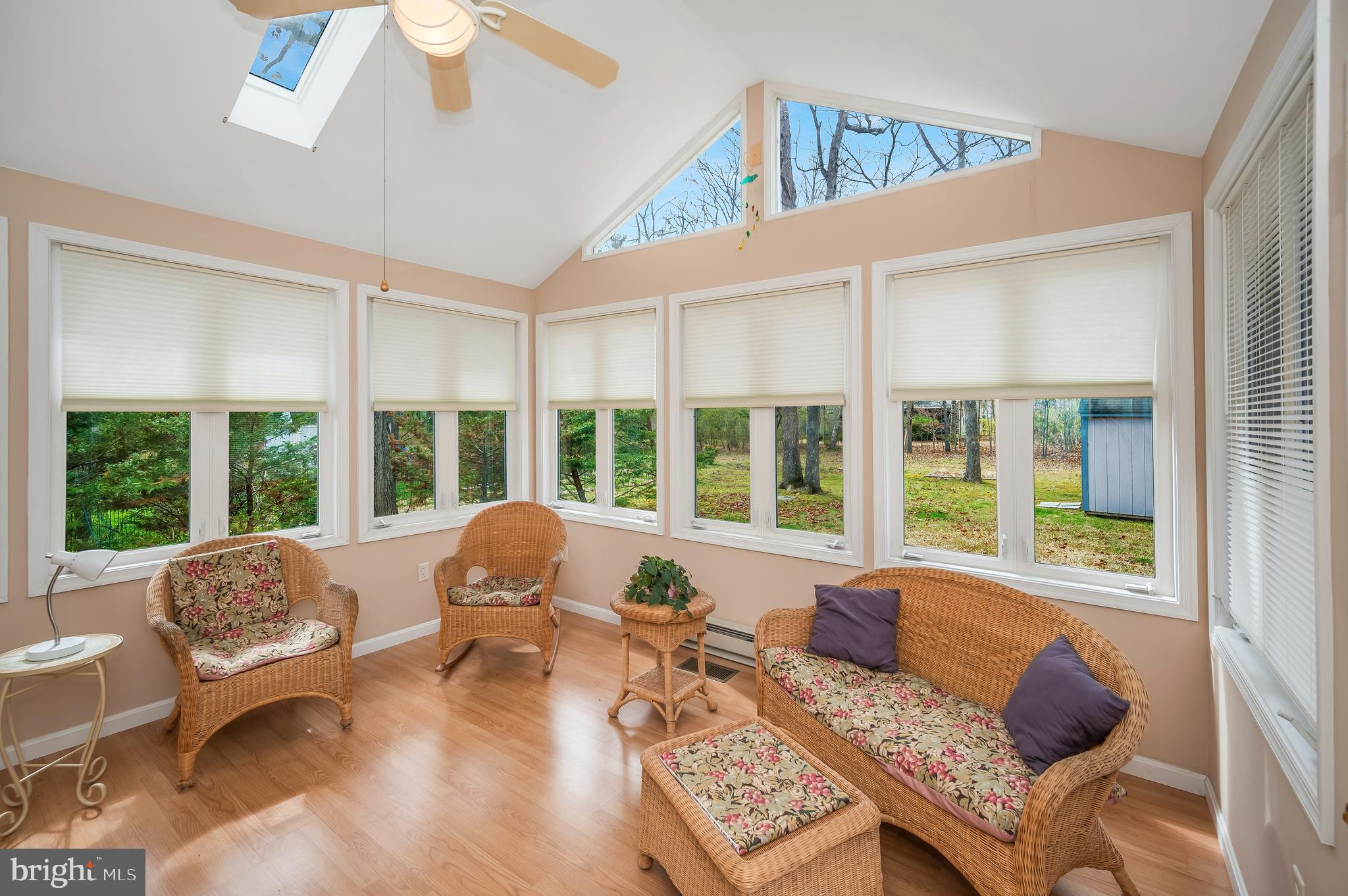 LAKE OF THE WOODS - Residential