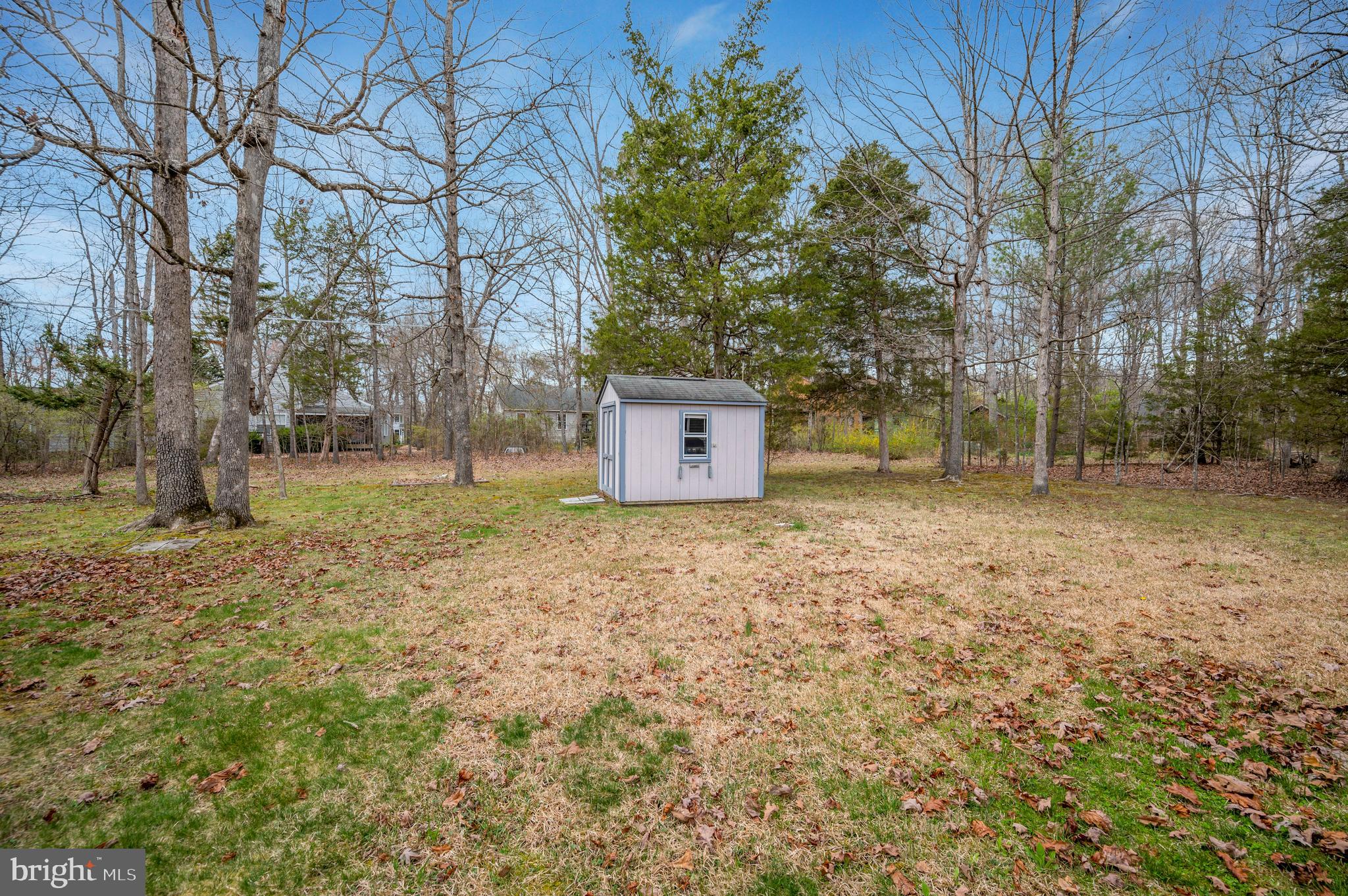 LAKE OF THE WOODS - Residential