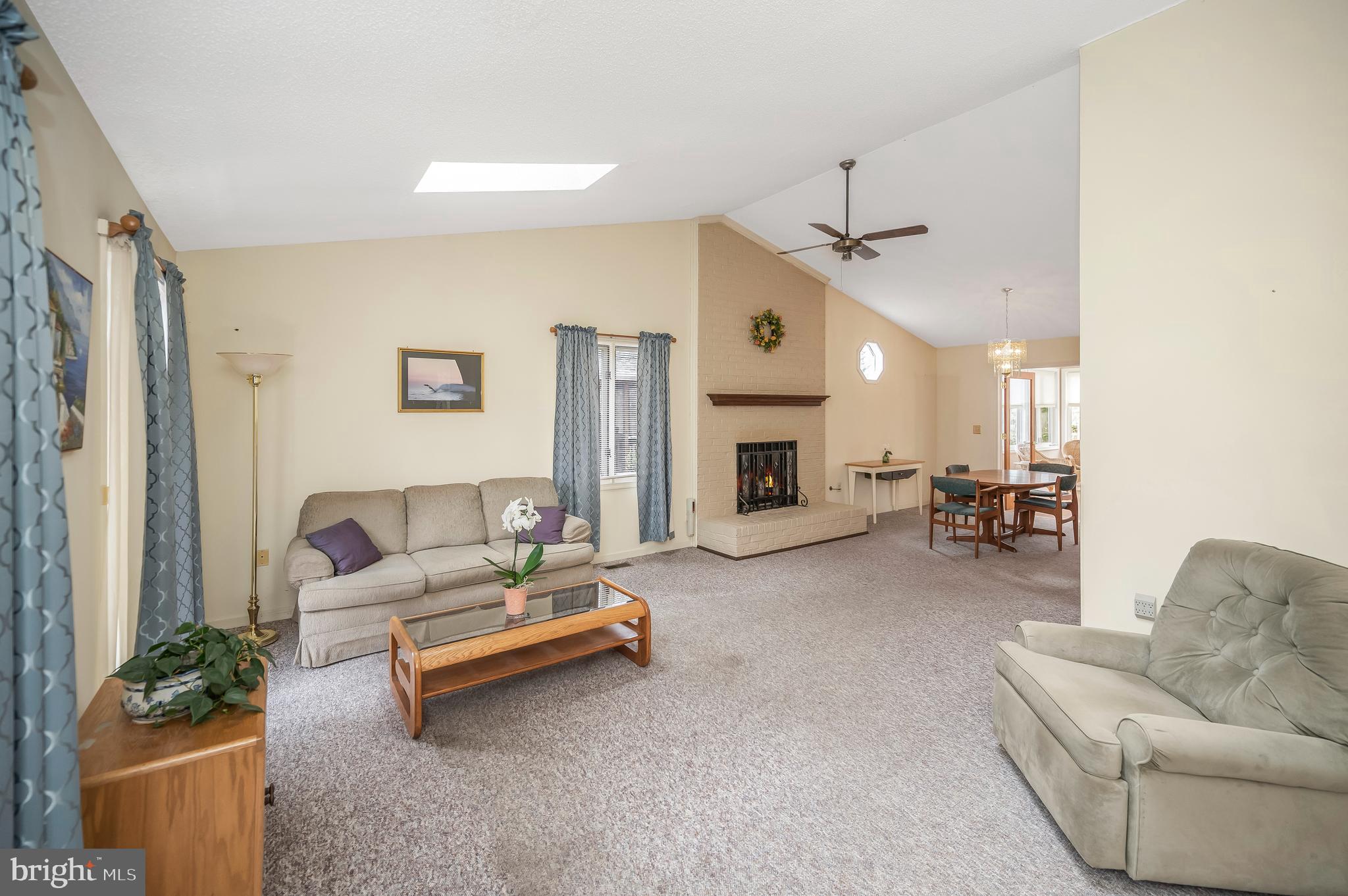 LAKE OF THE WOODS - Residential