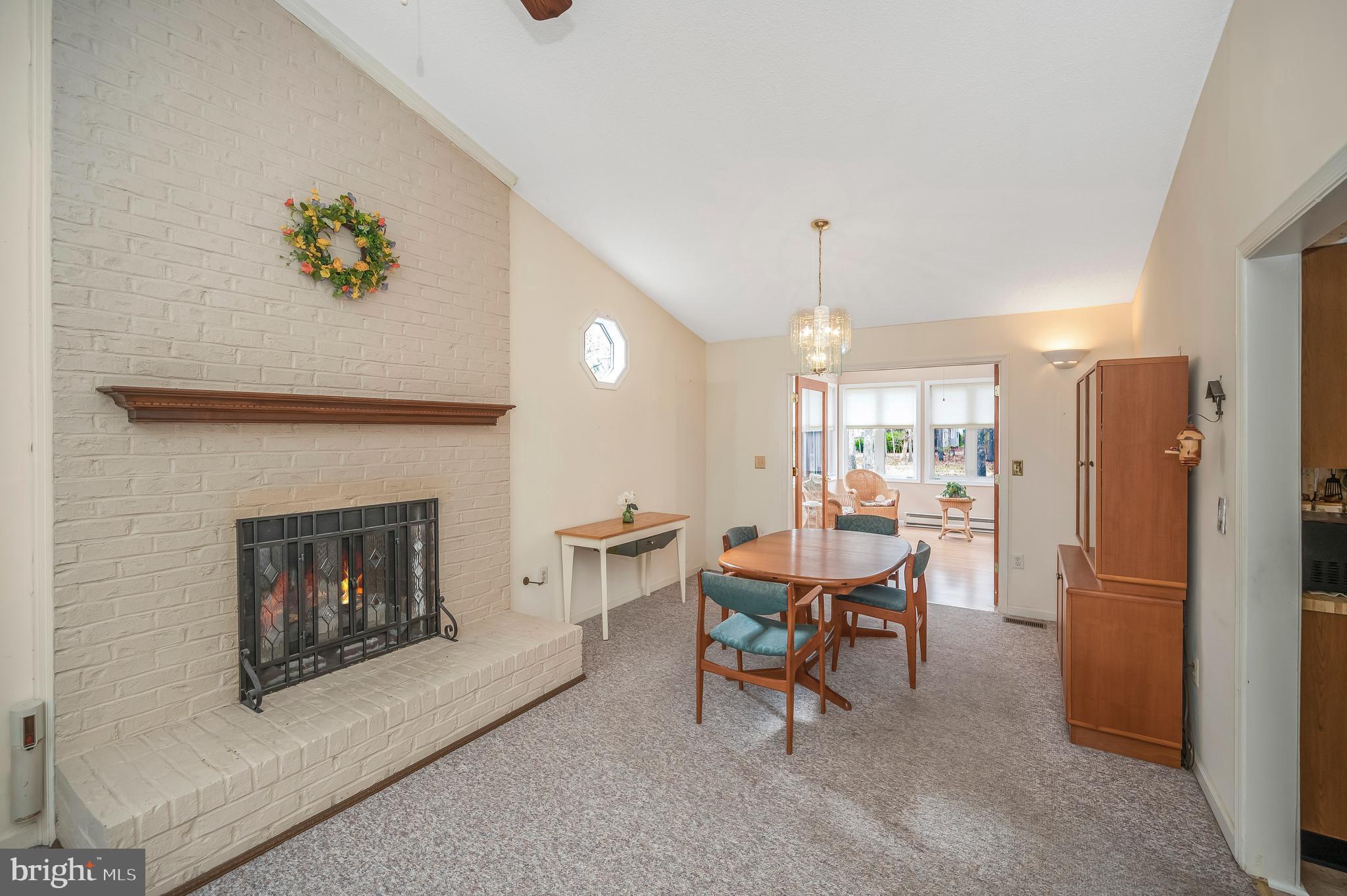 LAKE OF THE WOODS - Residential