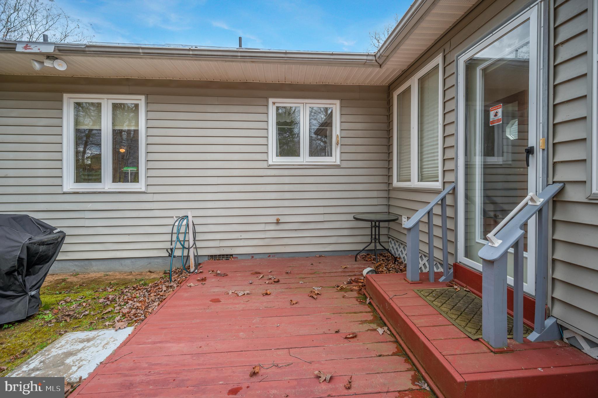 LAKE OF THE WOODS - Residential