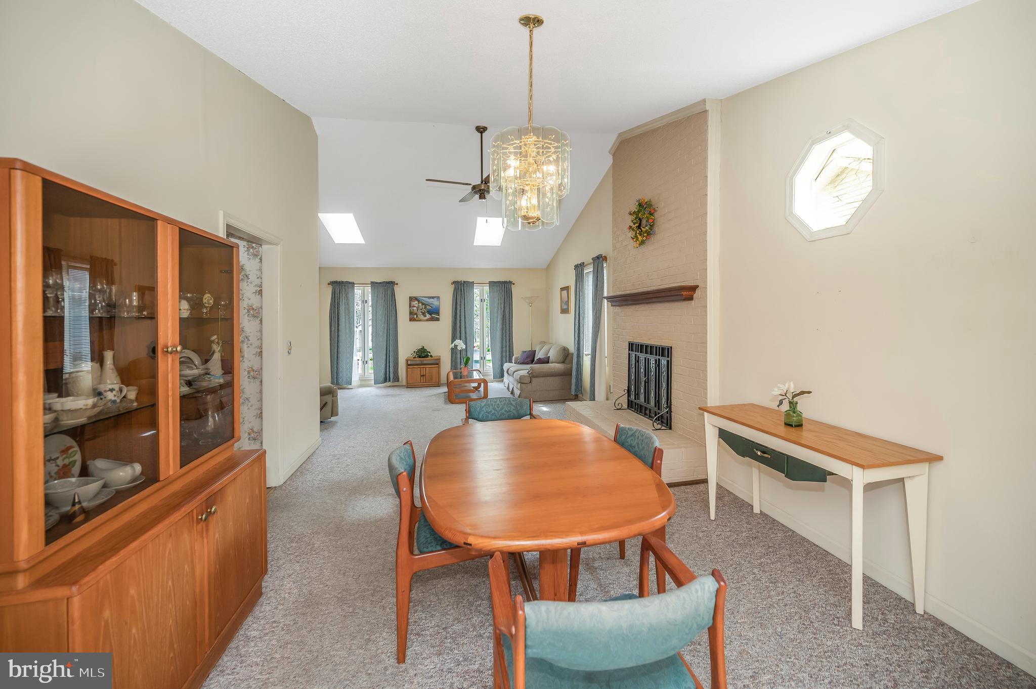 LAKE OF THE WOODS - Residential