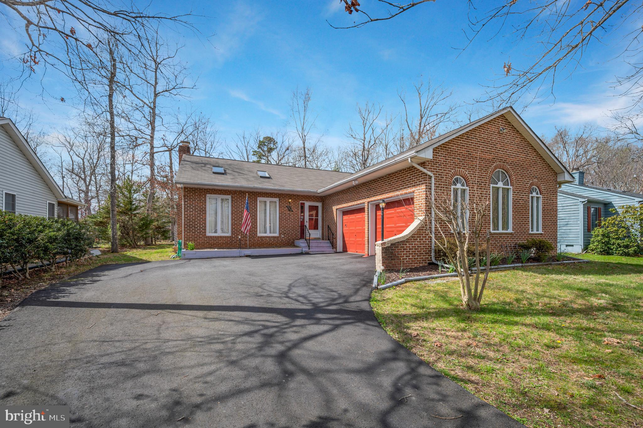 LAKE OF THE WOODS - Residential