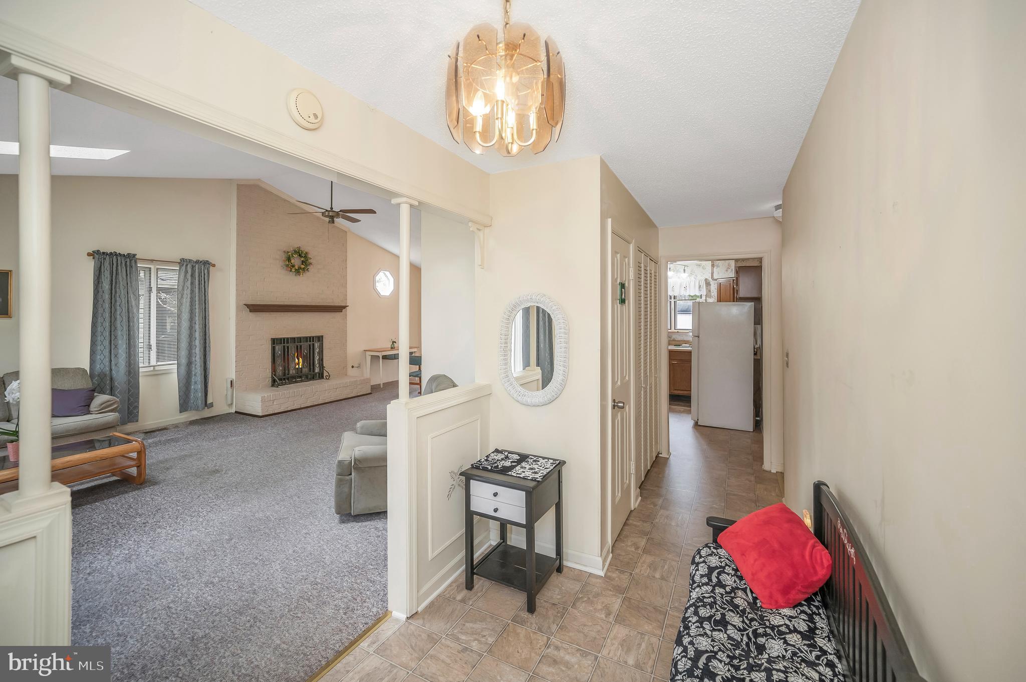 LAKE OF THE WOODS - Residential