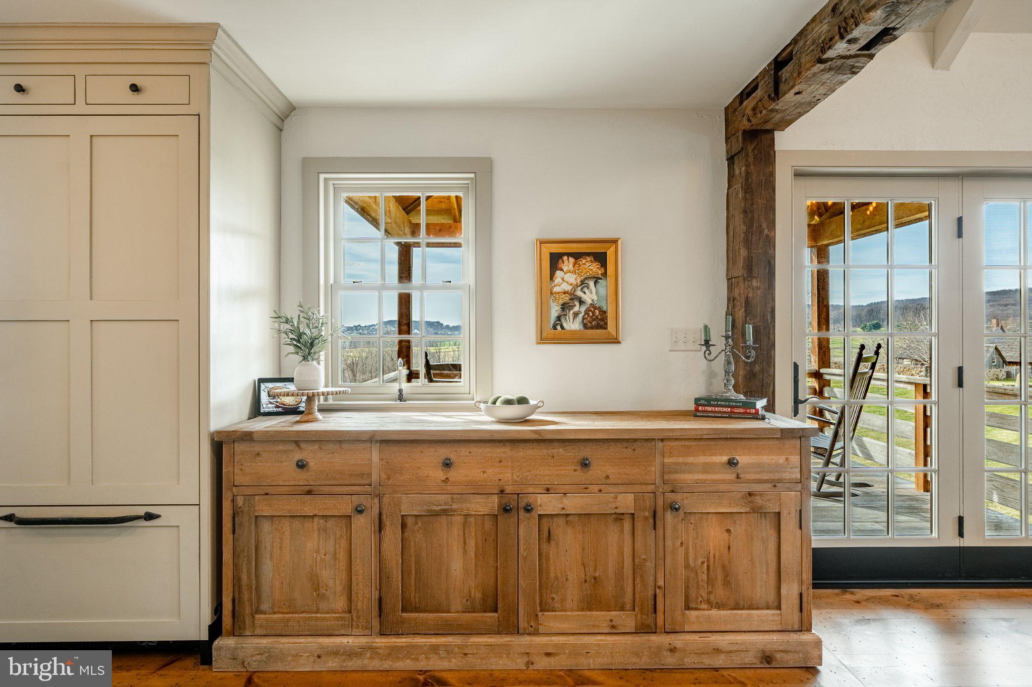 OLDEBULLTOWNVILLAGE - Residential