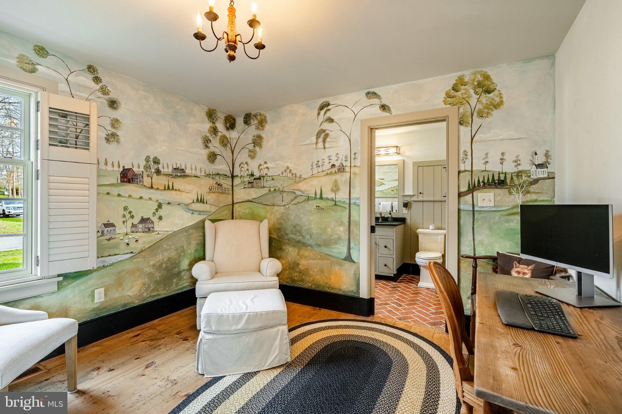 OLDEBULLTOWNVILLAGE - Residential