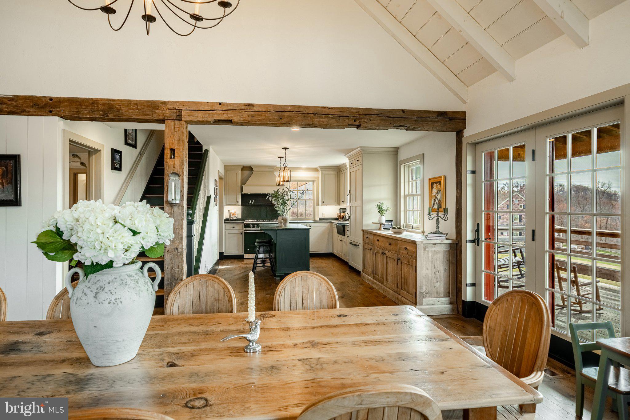 OLDEBULLTOWNVILLAGE - Residential