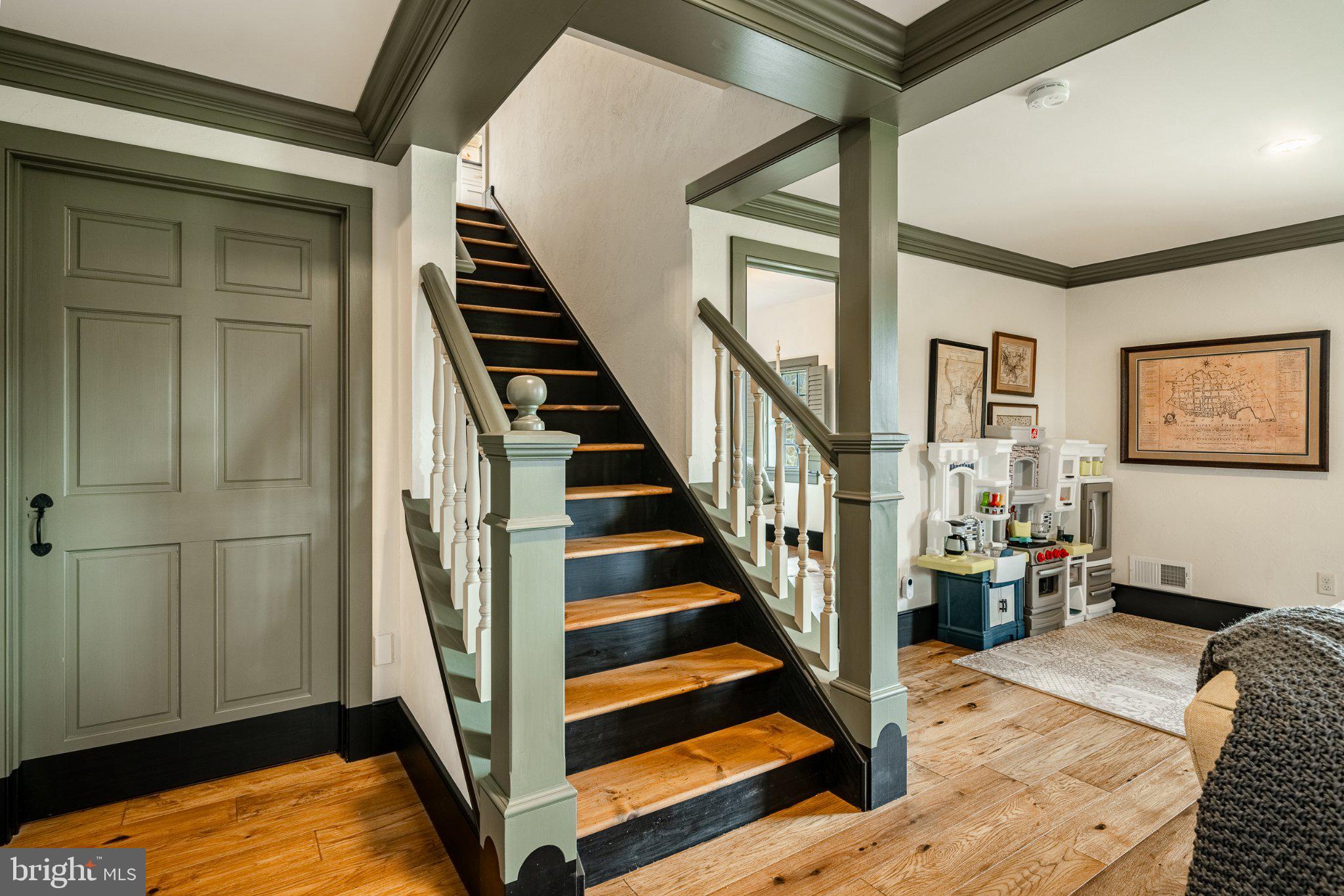 OLDEBULLTOWNVILLAGE - Residential