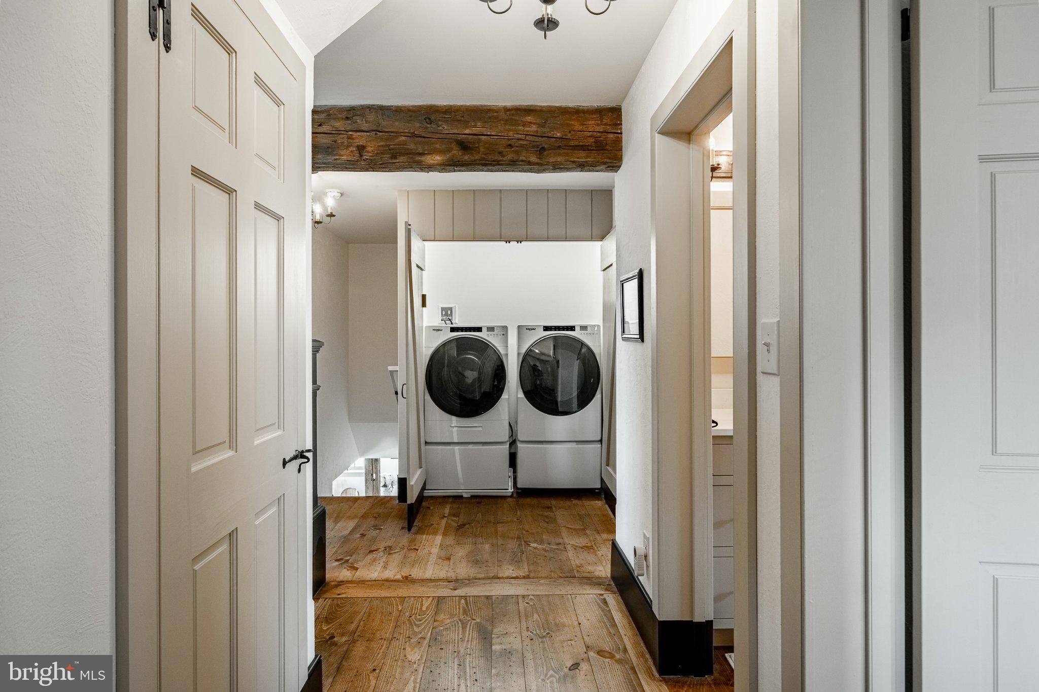 OLDEBULLTOWNVILLAGE - Residential