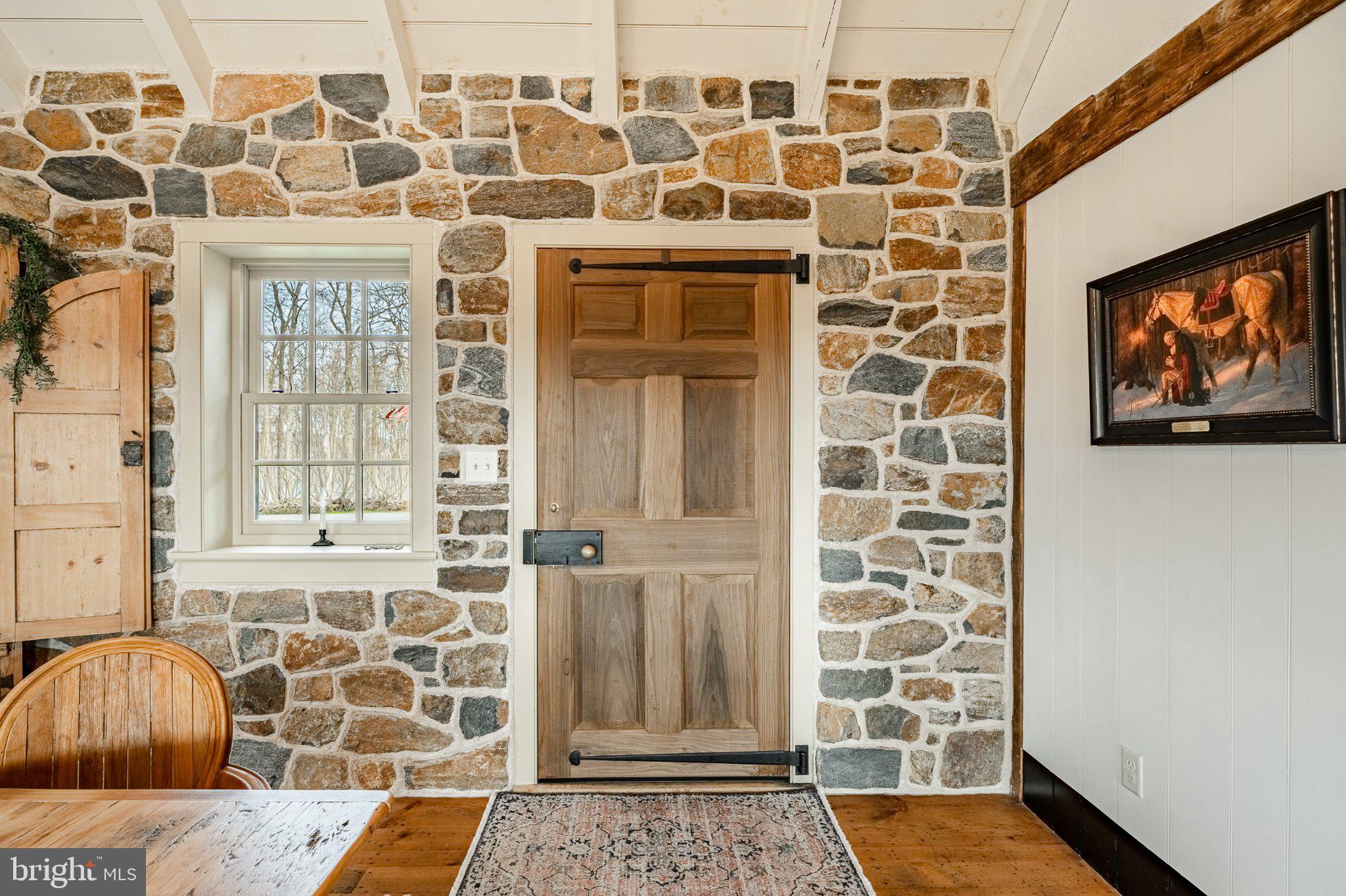 OLDEBULLTOWNVILLAGE - Residential