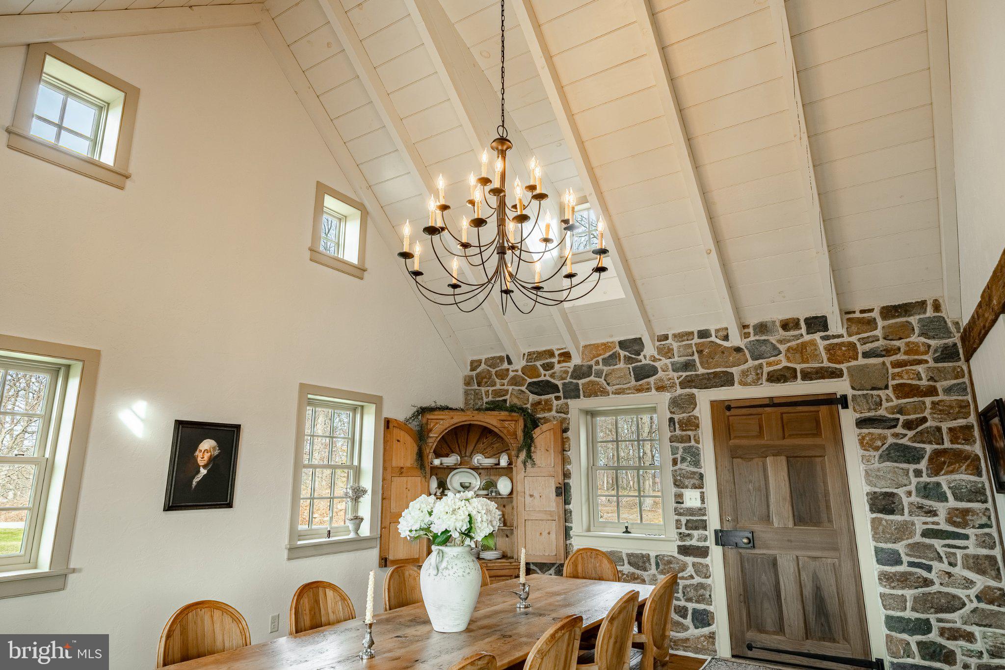 OLDEBULLTOWNVILLAGE - Residential