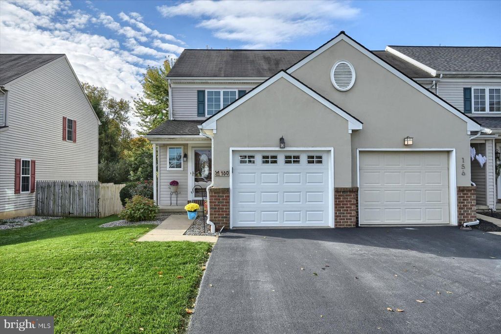 Photo of 160 RUTLEDGE AVE, LANCASTER, PA 17601 (MLS # PALA2026698)