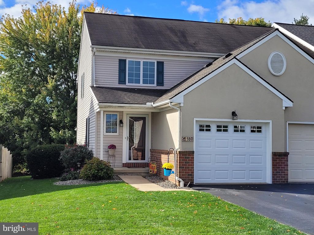 Photo of 160 RUTLEDGE AVE, LANCASTER, PA 17601 (MLS # PALA2026698)