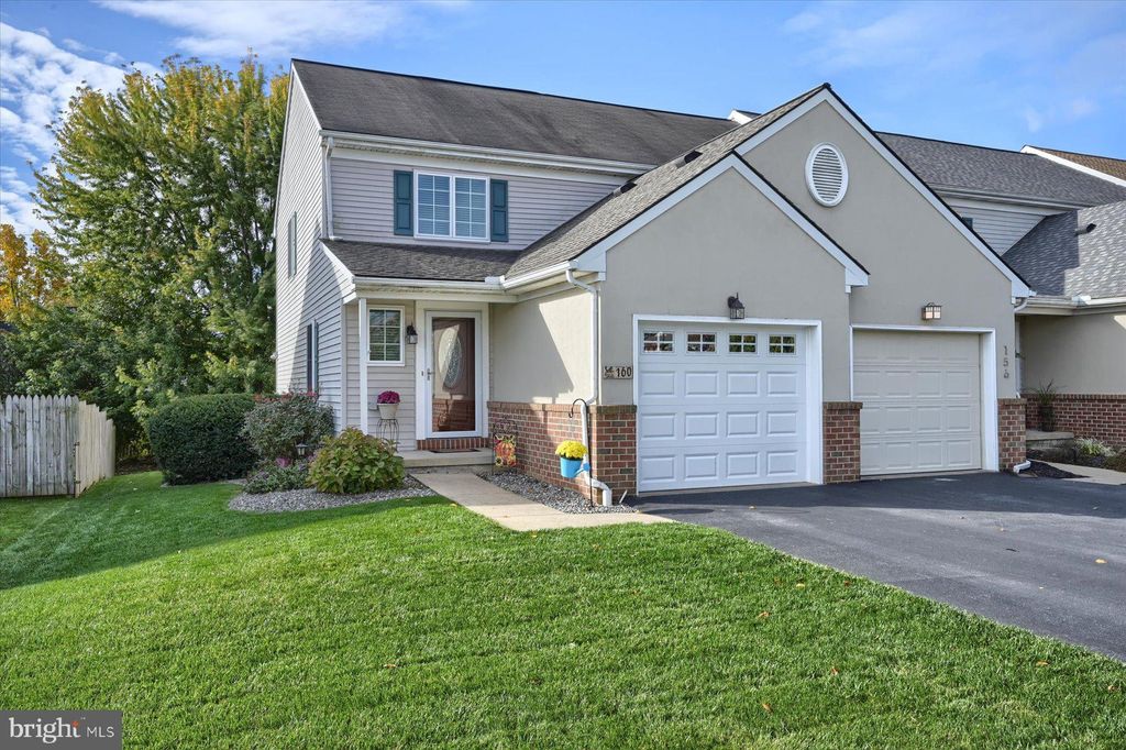 Photo of 160 RUTLEDGE AVE, LANCASTER, PA 17601 (MLS # PALA2026698)