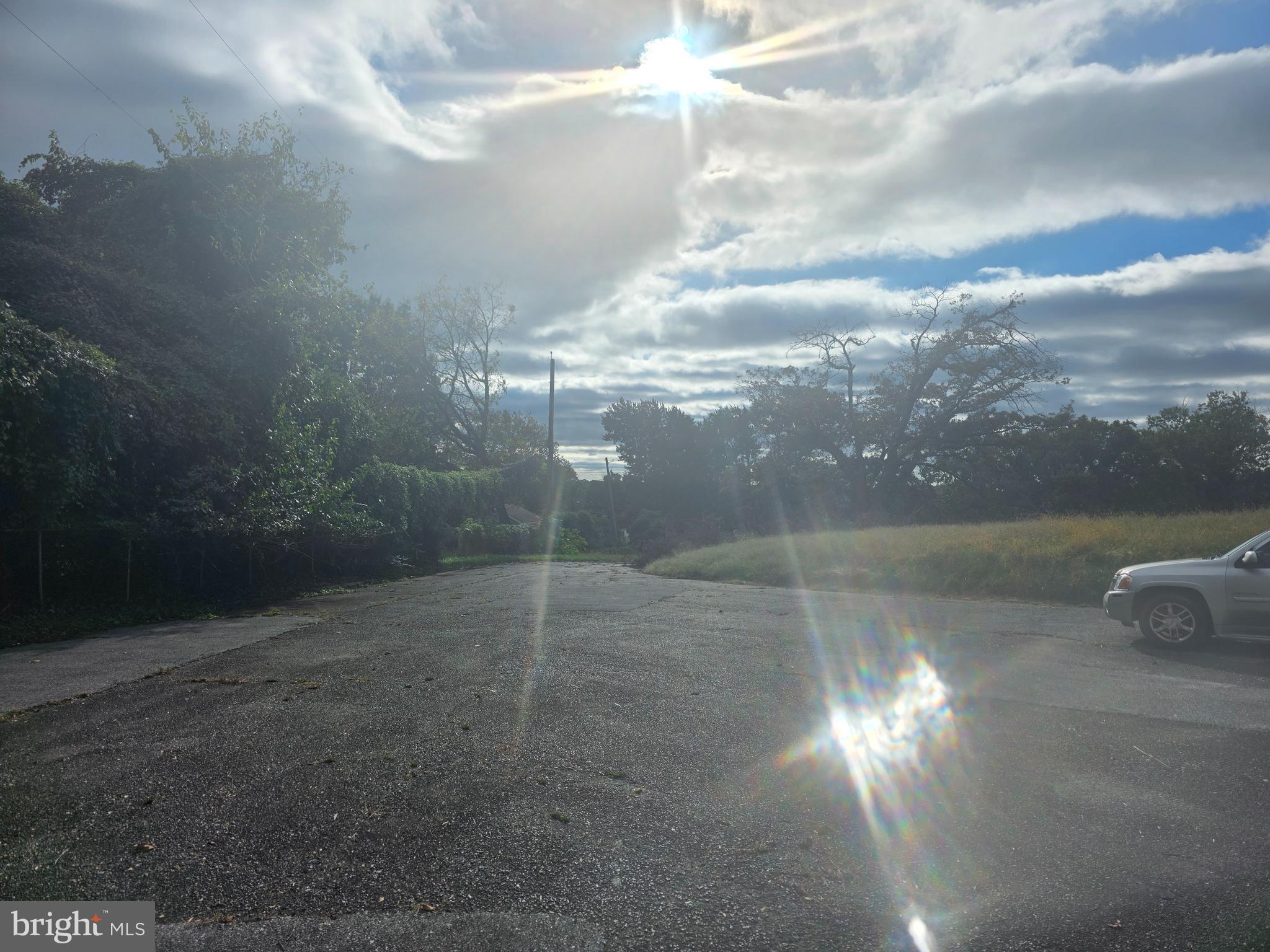 CAPITOL HEIGHTS - Residential