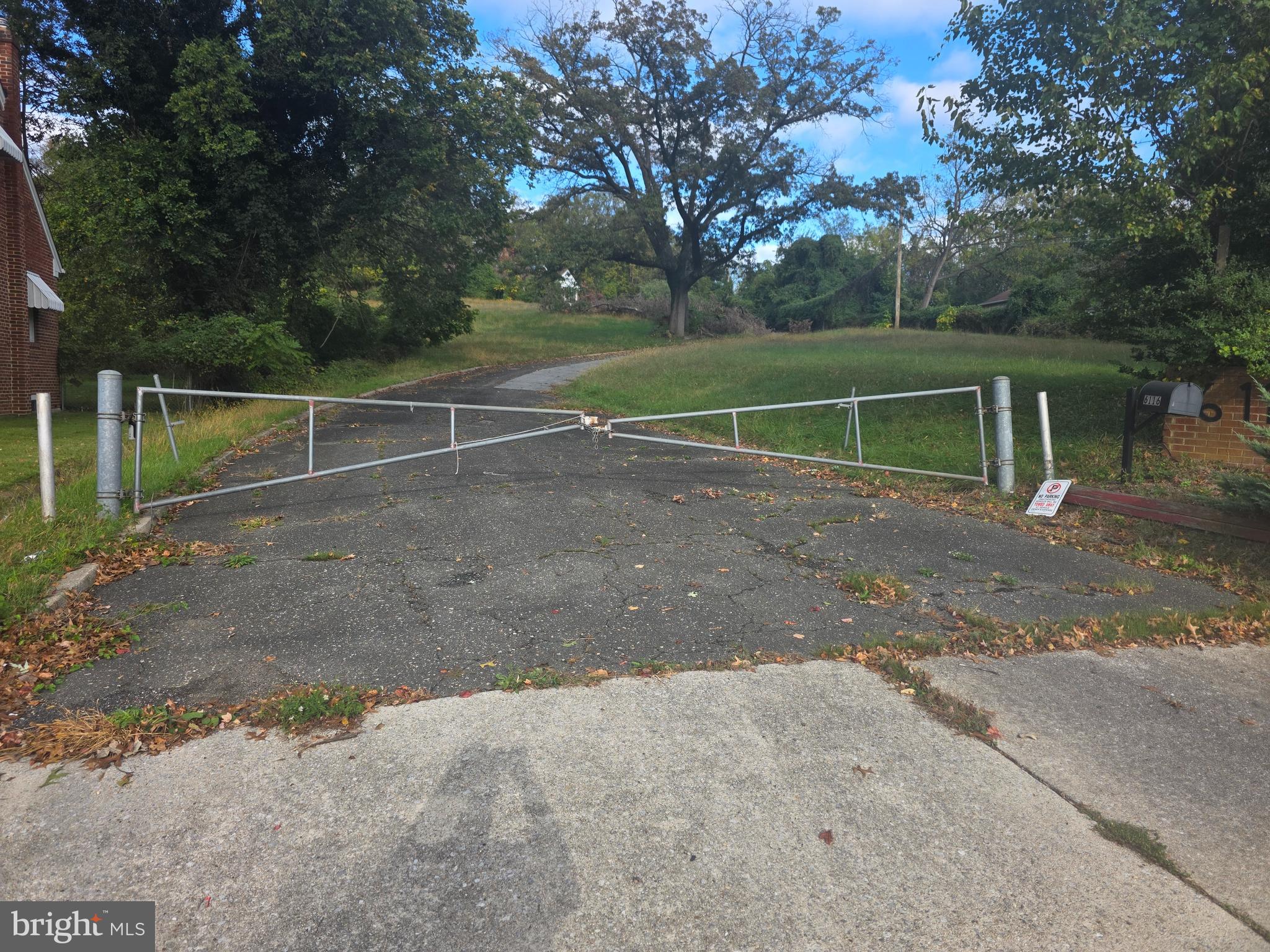 CAPITOL HEIGHTS - Residential