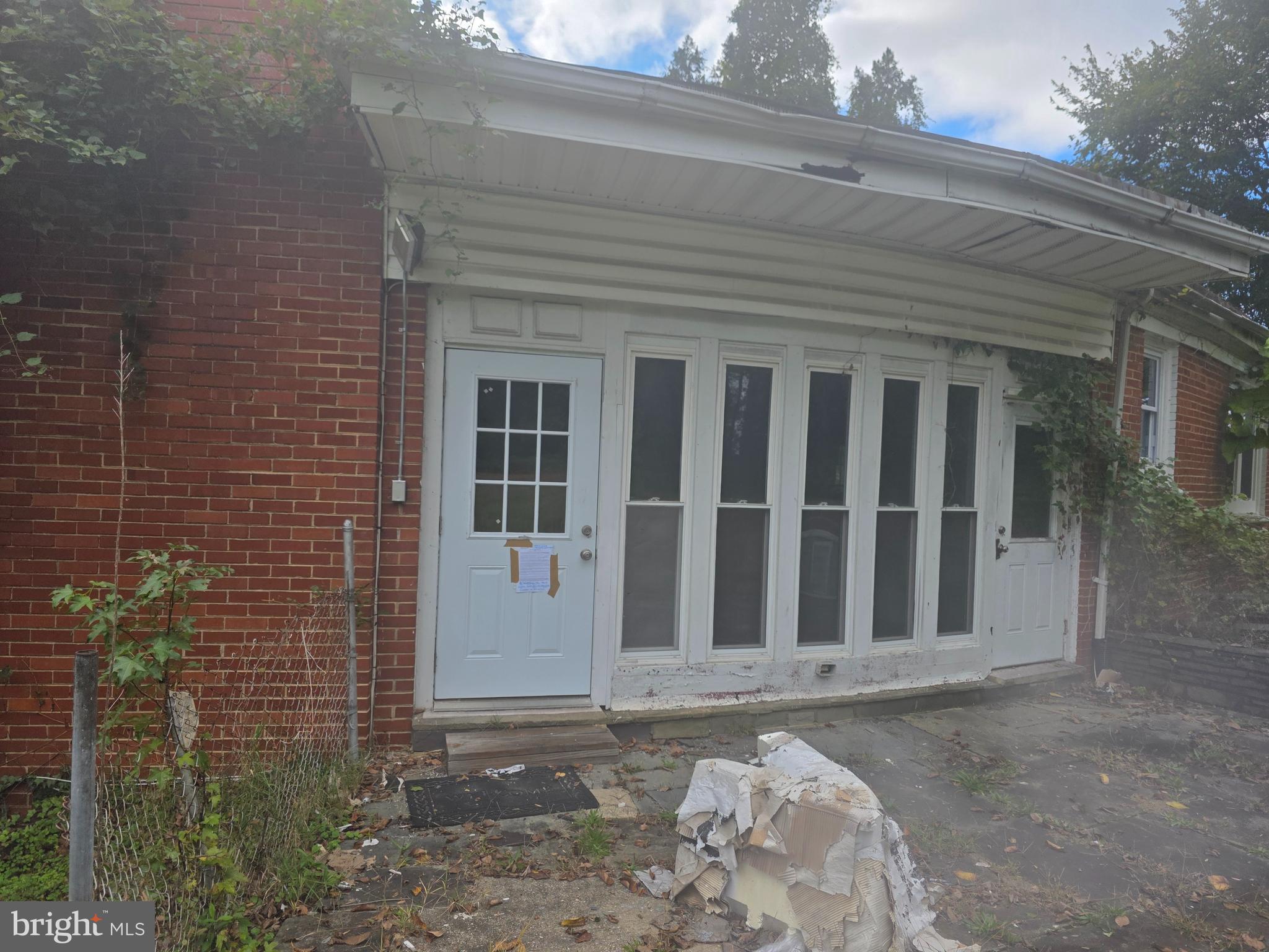 CAPITOL HEIGHTS - Residential