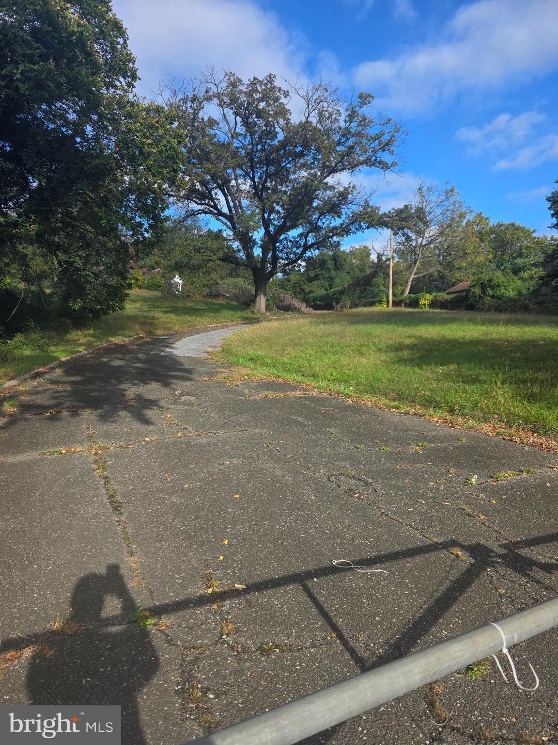 CAPITOL HEIGHTS - Residential