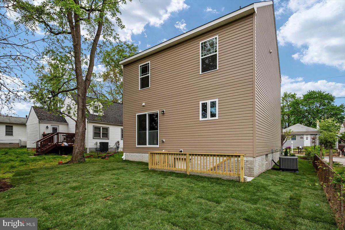 ORCHARD BEACH - Residential