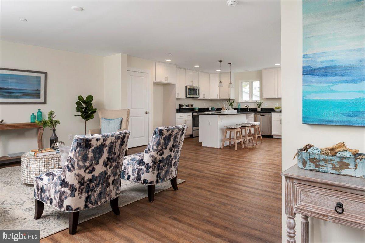 ORCHARD BEACH - Residential