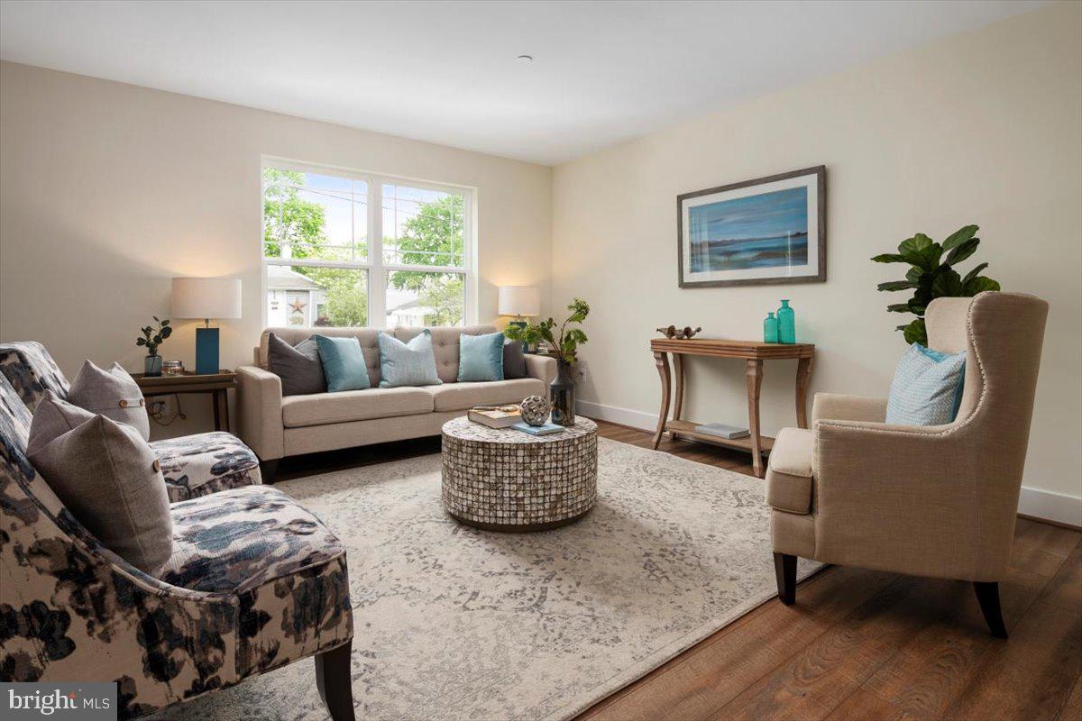 ORCHARD BEACH - Residential