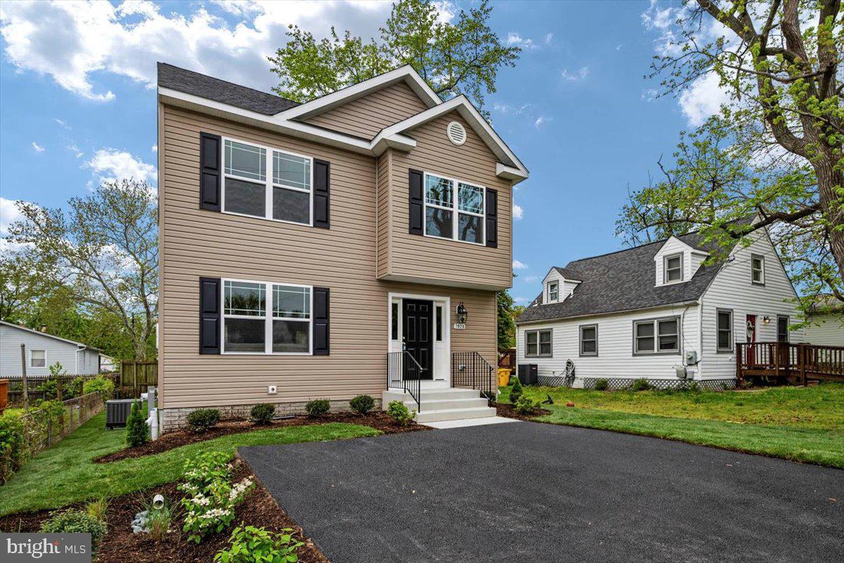 ORCHARD BEACH - Residential